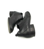 Botine dama Paul Green  41 piele, negru - imagine 4
