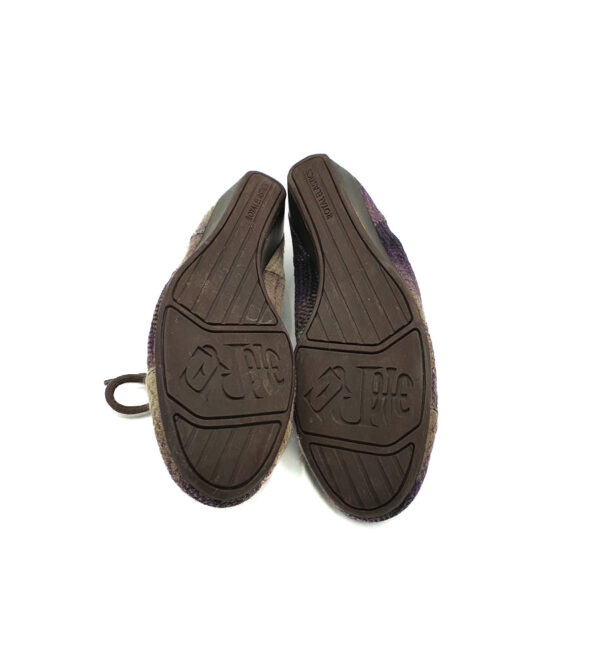 Pantofi dama  Royal Elastics  37 material textil , mov - imagine 5