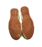Adidasi dama Lico 37 imitatie de piele , verde - imagine 5