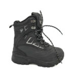 Cizme unisex Ice Peak 39 , material textil , alte materiale , negru , waterproof