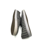 Tenisi barbati Circs 43 , material textil , alb gri - imagine 4