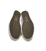 Tenisi barbati Circs 43 , material textil , alb gri - imagine 3