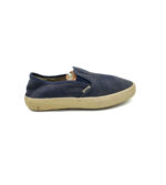 Tenisi barbati Vans 44 material  textil , albastru