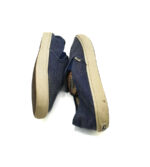 Tenisi barbati Vans 44 material  textil , albastru - imagine 4