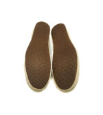 Tenisi barbati Vans 44 material  textil , albastru - imagine 5