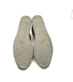 Adidasi dama Dockers 39 imitatie de piele , maro negru - imagine 5
