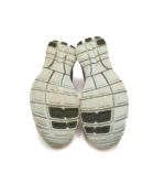 Adidasi dama Skechers 39 material textil , gri - imagine 5