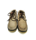 Ghete barbati Mexx 44 piele , crem - imagine 3