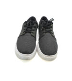 Adidasi barbati Nike 46 , material textil , gri alb - imagine 5