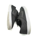 Adidasi barbati Nike 46 , material textil , gri alb - imagine 4