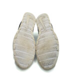 Adidasi barbati Nike 46 , material textil , gri alb - imagine 3