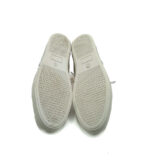 Adidasi dama Dune 39 , imitatie piele , rose - imagine 3