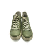 Adidasi dama Liebeskind 39 , piele , verde - imagine 5