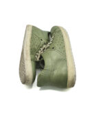 Adidasi dama Liebeskind 39 , piele , verde - imagine 4