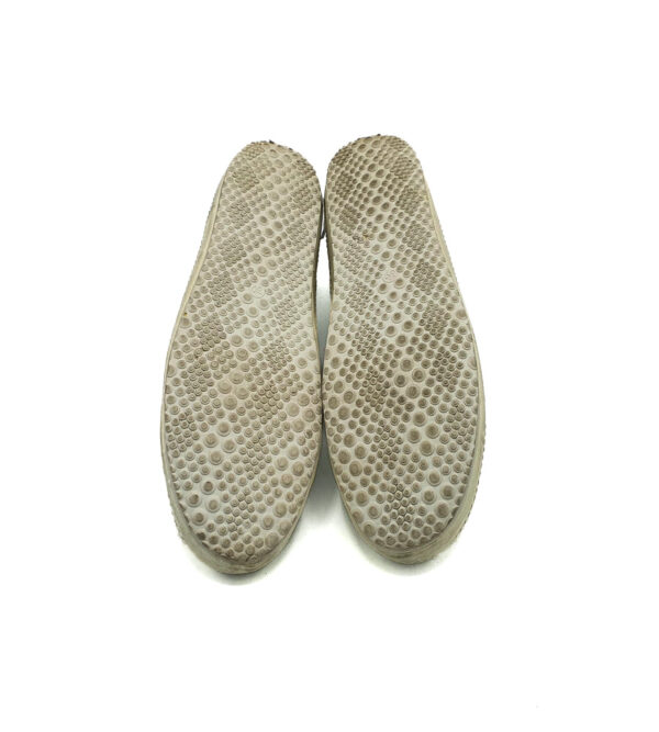 Adidasi dama Liebeskind 39 , piele , verde - imagine 3