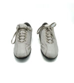 Adidasi barbati 40 piele , alb - imagine 3