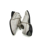 Adidasi barbati 40 piele , alb - imagine 4