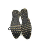 Adidasi dama 40 material textil , imitatie de piele, maro negru - imagine 5