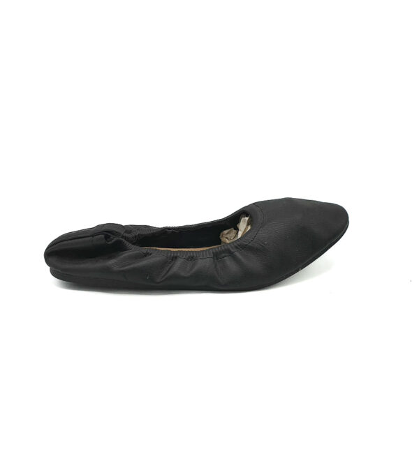 Balerini dama Primark 40 imitatie de piele , negru - imagine 1