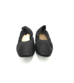 Balerini dama Primark 40 imitatie de piele , negru - imagine 3
