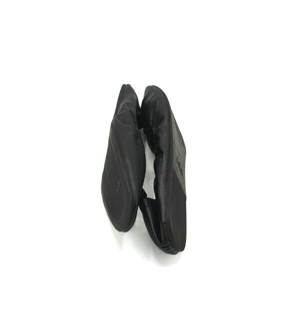 Balerini dama Primark 40 imitatie de piele , negru - imagine 4