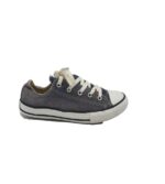 Tenisi copii Converse 34 material textil, gri