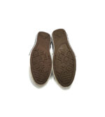 Tenisi copii Converse 34 material textil, gri - imagine 5