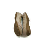 Balerini dama Graceland 39 material textil , crem - imagine 4