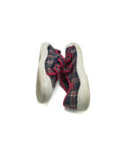Tenisi copii Befado 34 material textil , albastru roz - imagine 4