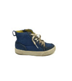 Tenisi copii Clarks 29 material textil , albastru