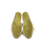 Tenisi copii Clarks 29 material textil , albastru - imagine 5