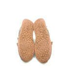 Adidasi copii Adidas 29 imitatie de piele , alb - imagine 5