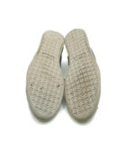 Adidasi barbati Puma 41 piele intoarsa , piele , alb - imagine 5