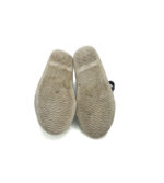 Tenisi copii Lulu 21 material textil , albastru - imagine 5