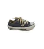 Tenisi copii Converse 28 material textil , albastru