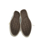 Tenisi copii Converse 28 material textil , albastru - imagine 5