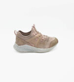 Adidasi dama Venice 35 , imitatie piele , material textil , rose