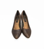 Pantofi dama 5Th Avenue 40 , piele , maro - imagine 5