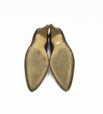 Pantofi dama 5Th Avenue 40 , piele , maro - imagine 3