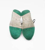 Adidasi copii 34 , material textil , gri - imagine 3