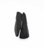 Balerini dama M&S 41 , material textil , negru - imagine 4