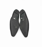 Balerini dama M&S 41 , material textil , negru - imagine 3