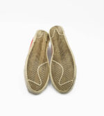 Adidasi barbati Nike 39 , material textil , portocaliu alb - imagine 3