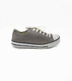 Tenisi dama Arizona 40 , material textil , gri alb