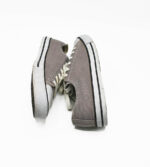Tenisi dama Arizona 40 , material textil , gri alb - imagine 4