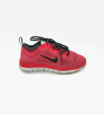 Adidasi dama Nike 40 , material textil , roz negru