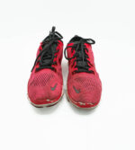 Adidasi dama Nike 40 , material textil , roz negru - imagine 5