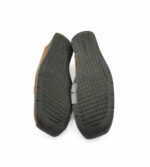 Pantofi dama Rieker 39 , piele , imitatie piele , maro negru - imagine 3