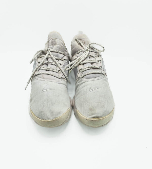 Adidasi barbati Nike 46 , material textil , alb - imagine 5