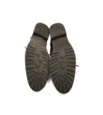 Pantofi dama 38 piele , maro - imagine 5